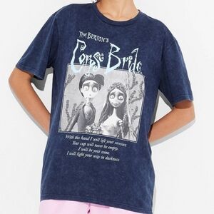 Corpse Bride Shirt
